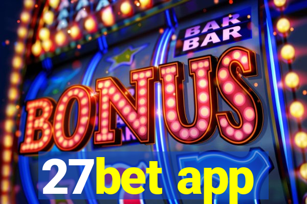 27bet app